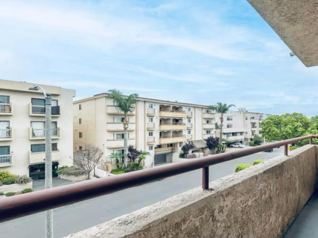 Apartamento Location West La Spacious With Hottub *