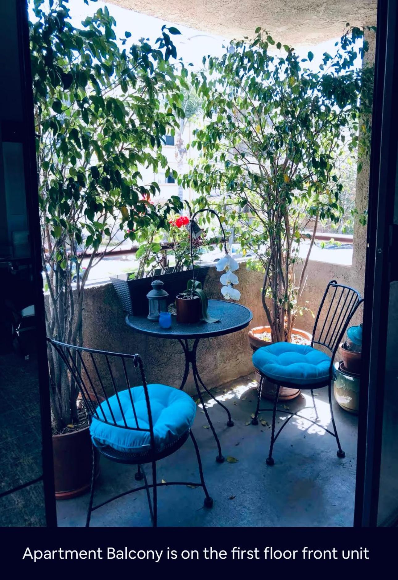 Location West La Spacious With Hottub Apartamento *