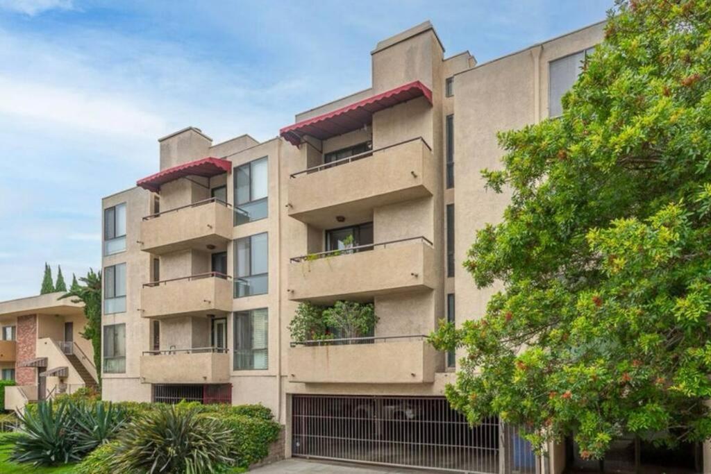Apartamento Location West La Spacious With Hottub *